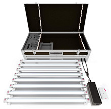 Ape Labs Stick XL 2.0 TourPack (8pc) Combo