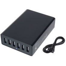 Ape Labs Super USB Hub (6-Port)
